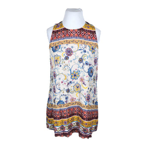 Unisex Desigual - Dress, size 42 - Natural white (1)