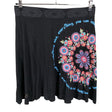 Unisex Desigual - Tricot skirt, size 40 - Black ()