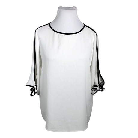 Unisex Esprit - Blouse, size 42 - White ()