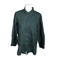 Unisex Nanso - Collared shirt, size 40 - Green ()