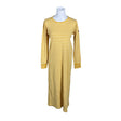 Unisex Polarn O. Pyret - Nightshirt, size 38 - Orange ()