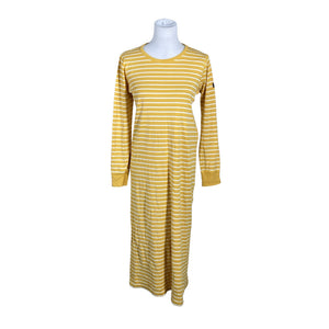 Unisex Polarn O. Pyret - Nightshirt, size 38 - Orange (1)