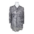 Unisex Gerry Weber - Blouse, size 40 - Gray ()