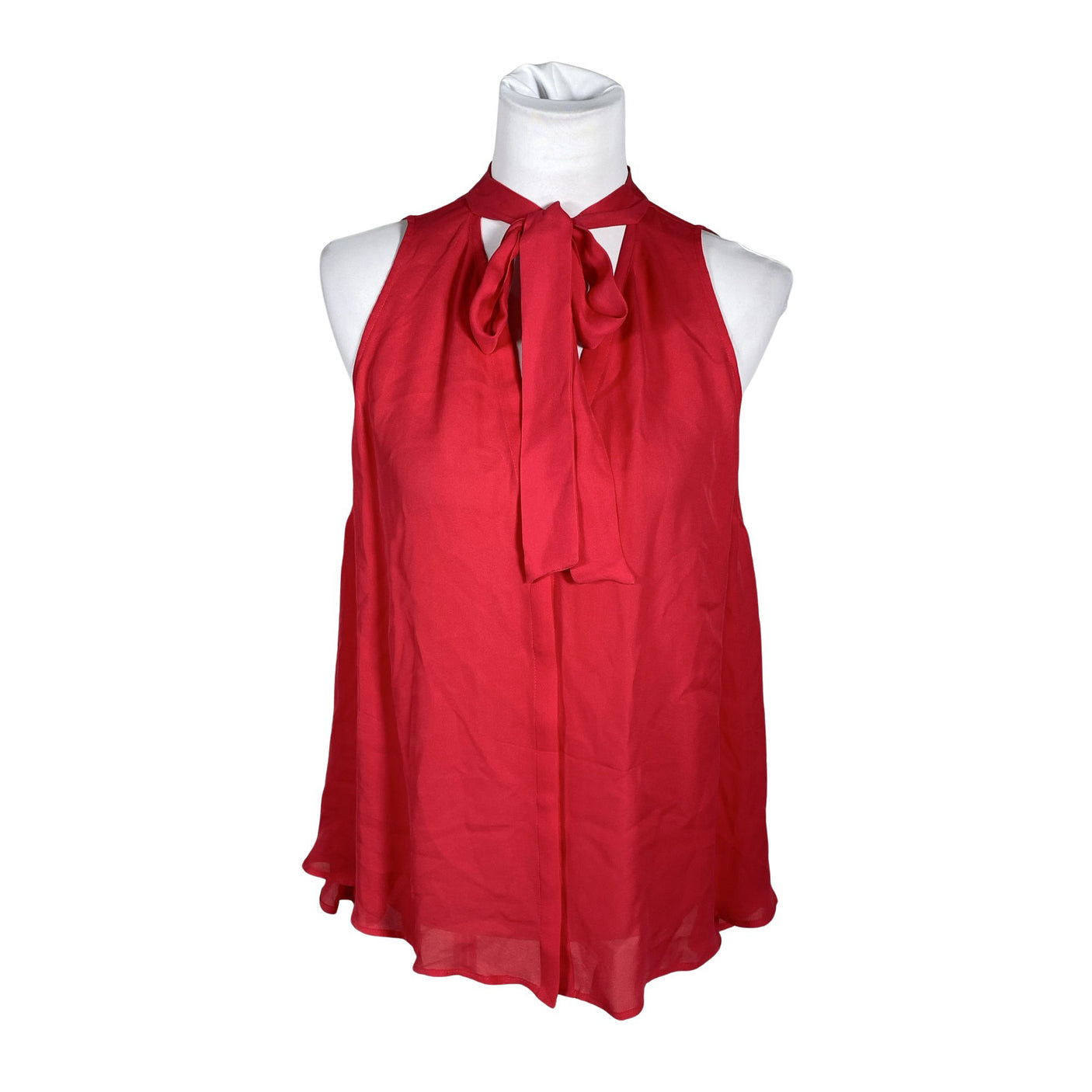 Unisex Supertrash - Top, size 40 - Red (1)