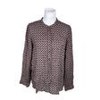 Unisex Gerry Weber - Blouse, size 40 - Violet ()