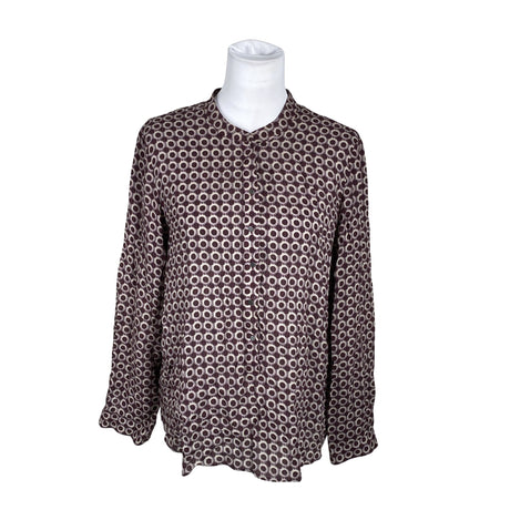 Unisex Gerry Weber - Blouse, size 40 - Violet ()