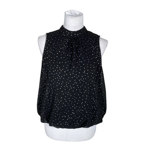 Unisex Esprit - Top, size 40 - Black (1)