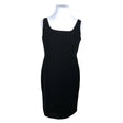 Unisex Ril's - Dress, size 44 - Black ()