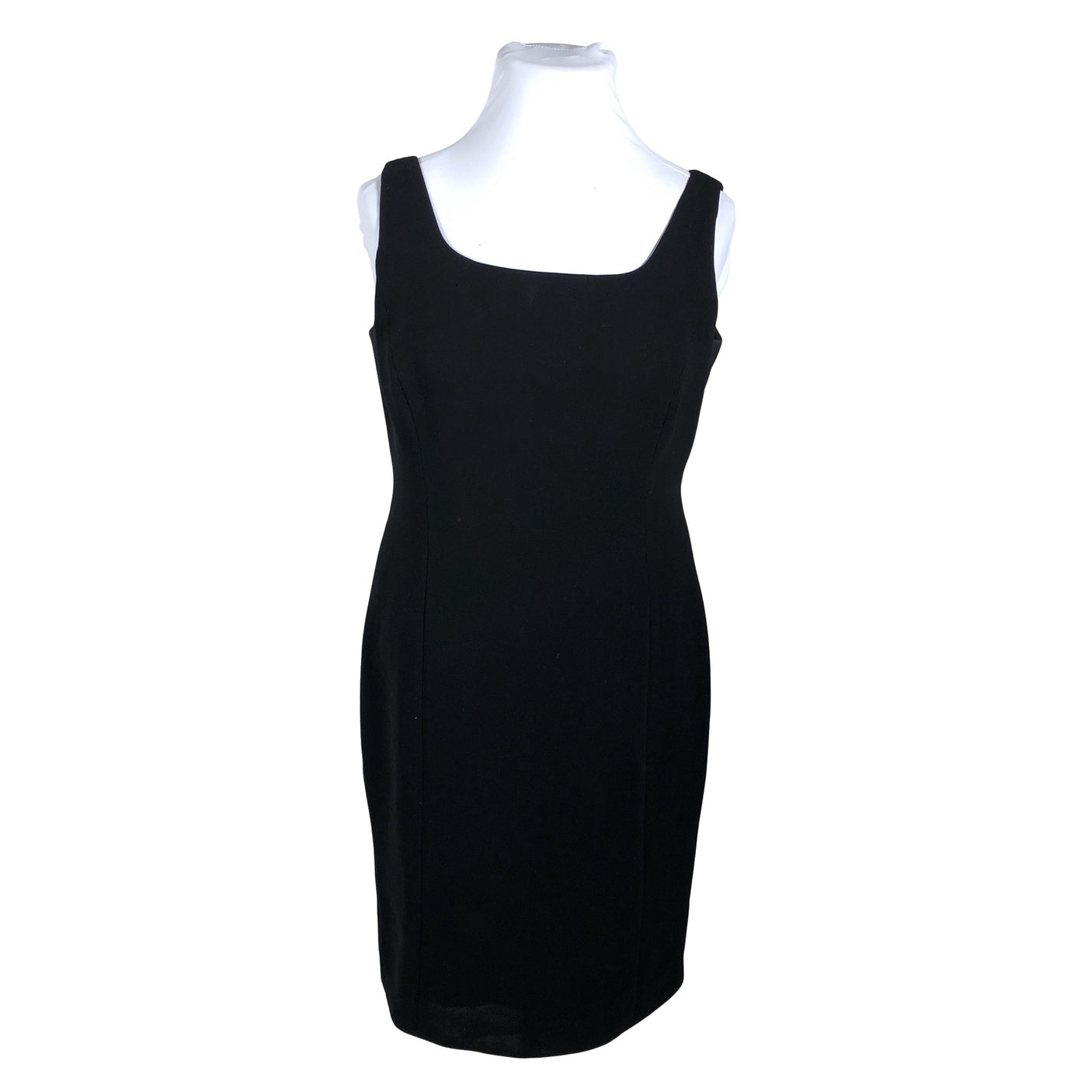 Unisex Ril's - Dress, size 44 - Black (1)