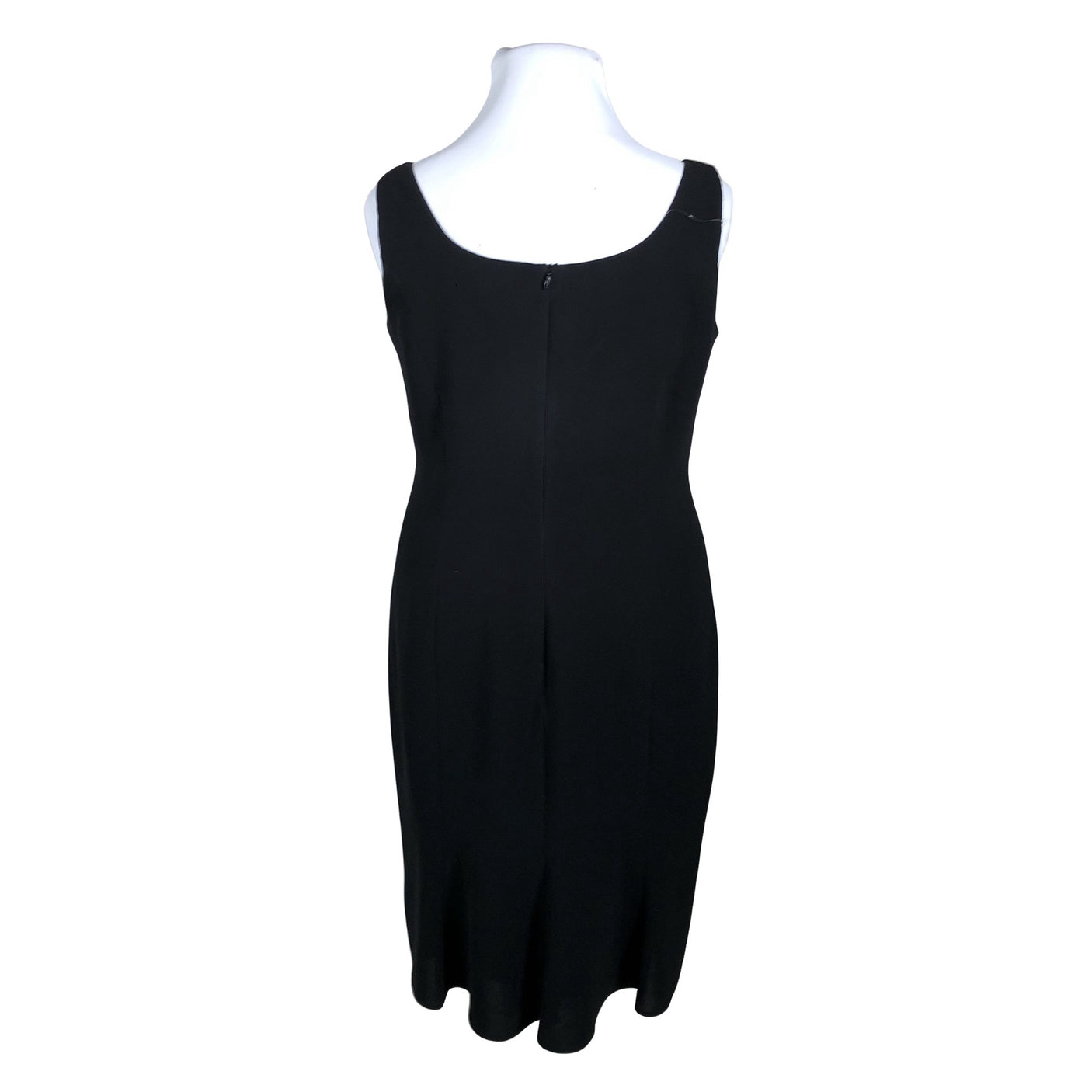 Unisex Ril's - Dress, size 44 - Black (2)