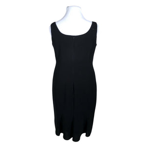 Unisex Ril's - Dress, size 44 - Black (2)