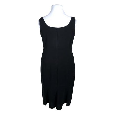 Unisex Ril's - Dress, size 44 - Black (2)