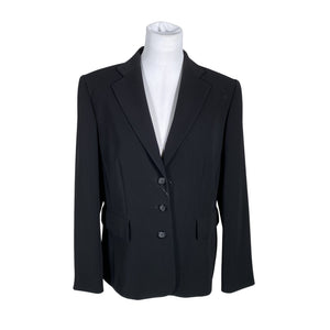 Unisex Gerry Weber - Jacket, size 40 - Black (1)