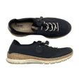 Unisex Rieker - Casual sneakers, size 38 - Blue ()
