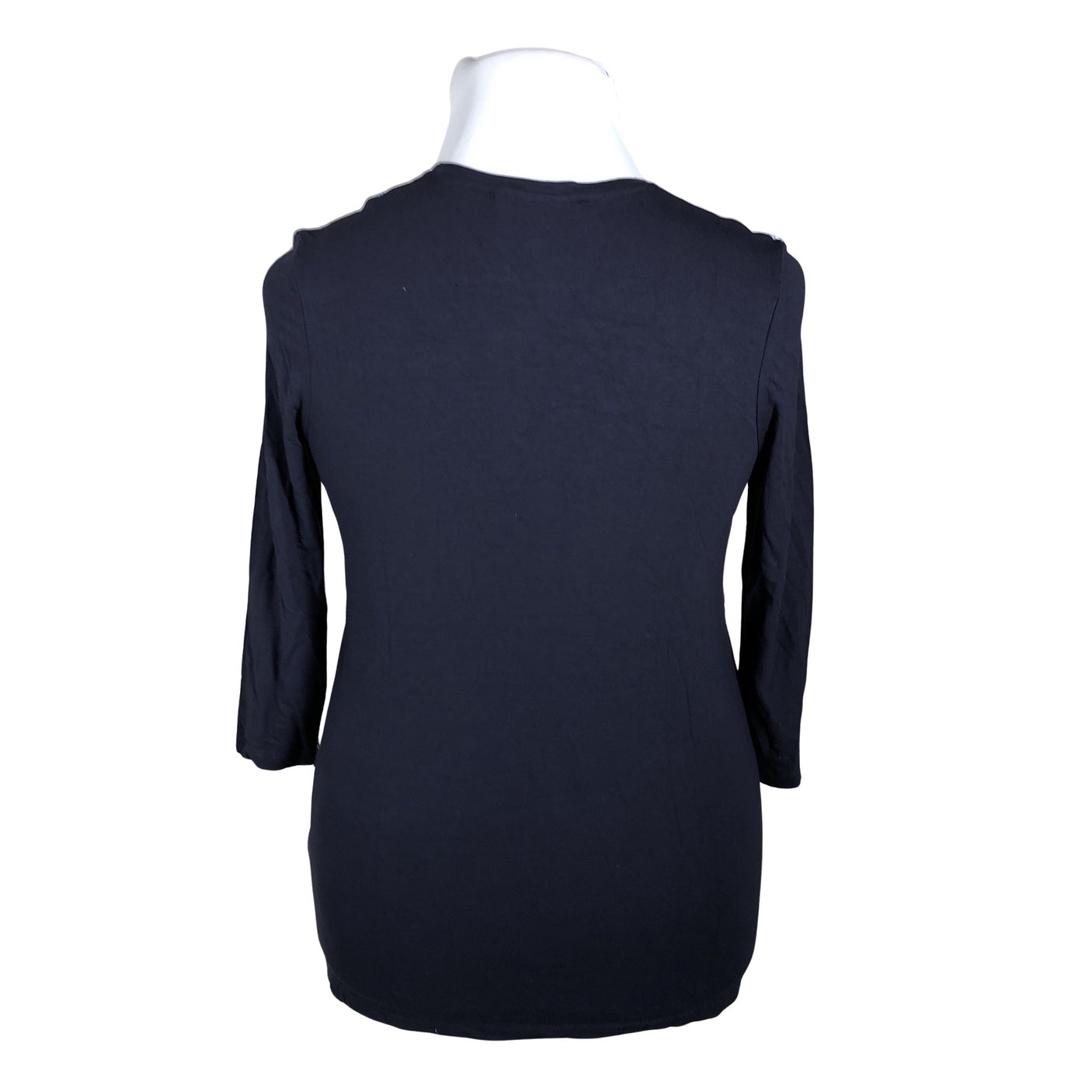 Unisex Betty Barclay - Tricot shirt, size 44 - Blue (2)