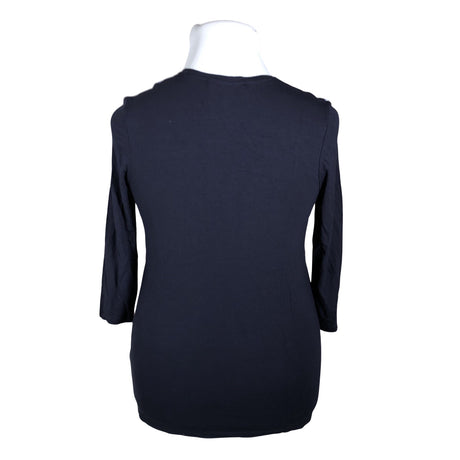 Unisex Betty Barclay - Tricot shirt, size 44 - Blue (2)