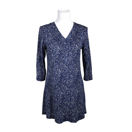 Unisex O.I.S - Tricot tunic, size 36 - Blue ()