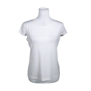 Unisex Tazzia - T-shirt, size 36 - White (1)
