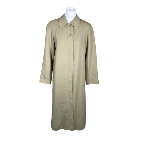 Unisex Lacoda - Trench coat, size 34 - Beige ()