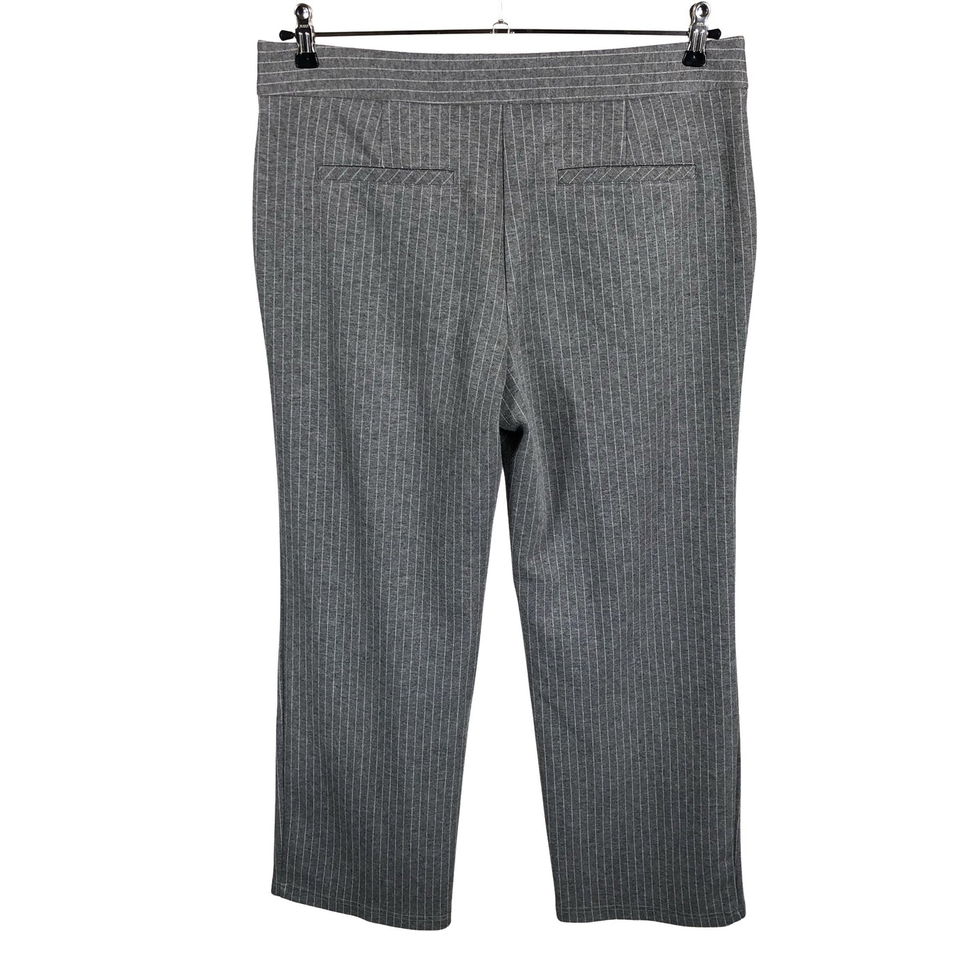 Unisex EDC by Esprit - Slacks, size 40 - Gray (2)
