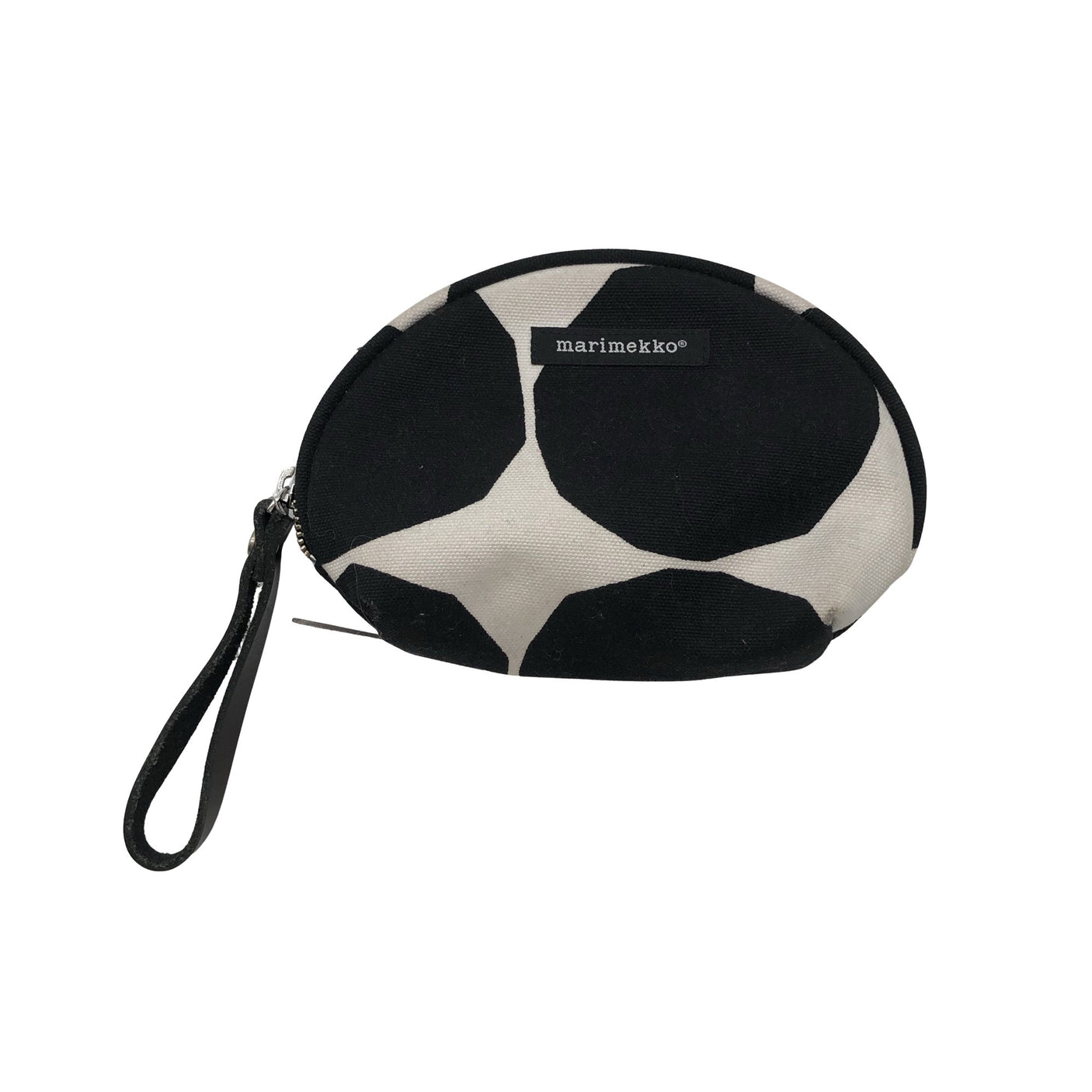 Unisex Marimekko - Handbag, size Mini - Black (1)