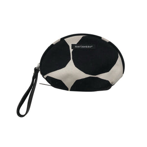 Unisex Marimekko - Handbag, size Mini - Black (1)