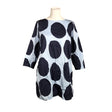 Unisex Marimekko - Dress, size 38 - Blue ()
