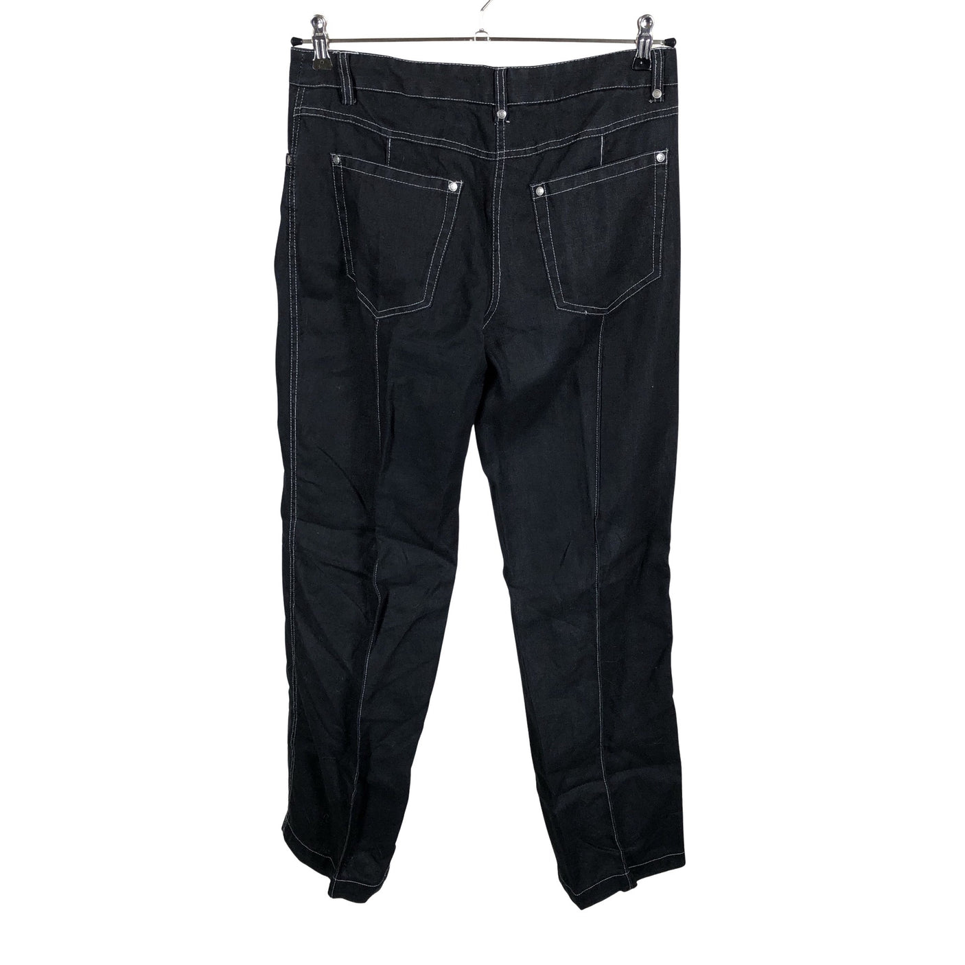 Unisex b.Young - Slacks, size 40 - Black (2)