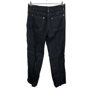 Unisex b.Young - Slacks, size 40 - Black (2)