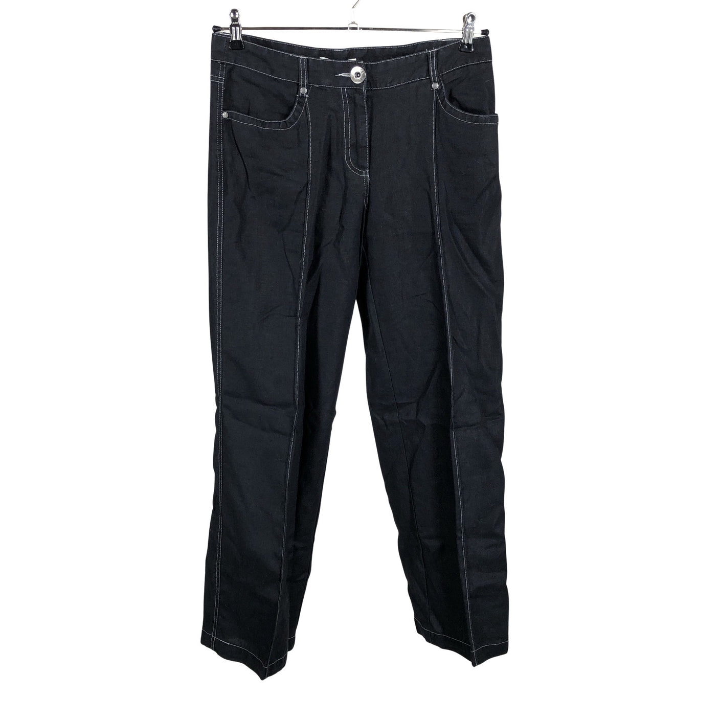 Unisex b.Young - Slacks, size 40 - Black (1)