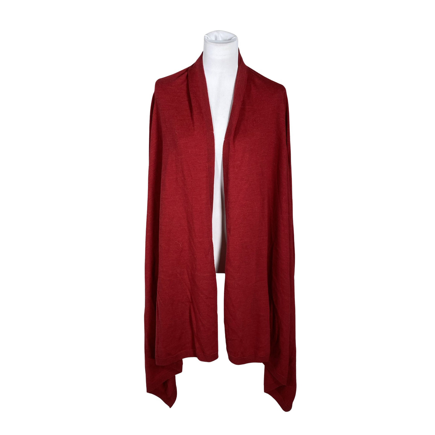 Unisex Marimekko - Cardigan, size 40 - Red (1)