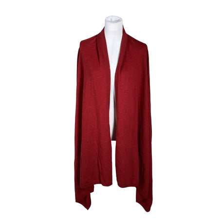 Unisex Marimekko - Cardigan, size 40 - Red ()