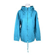 Unisex R-collection - Outdoor jacket, size 38 - Turquoise ()