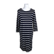 Unisex Noom - Tricot dress, size 36 - Blue ()