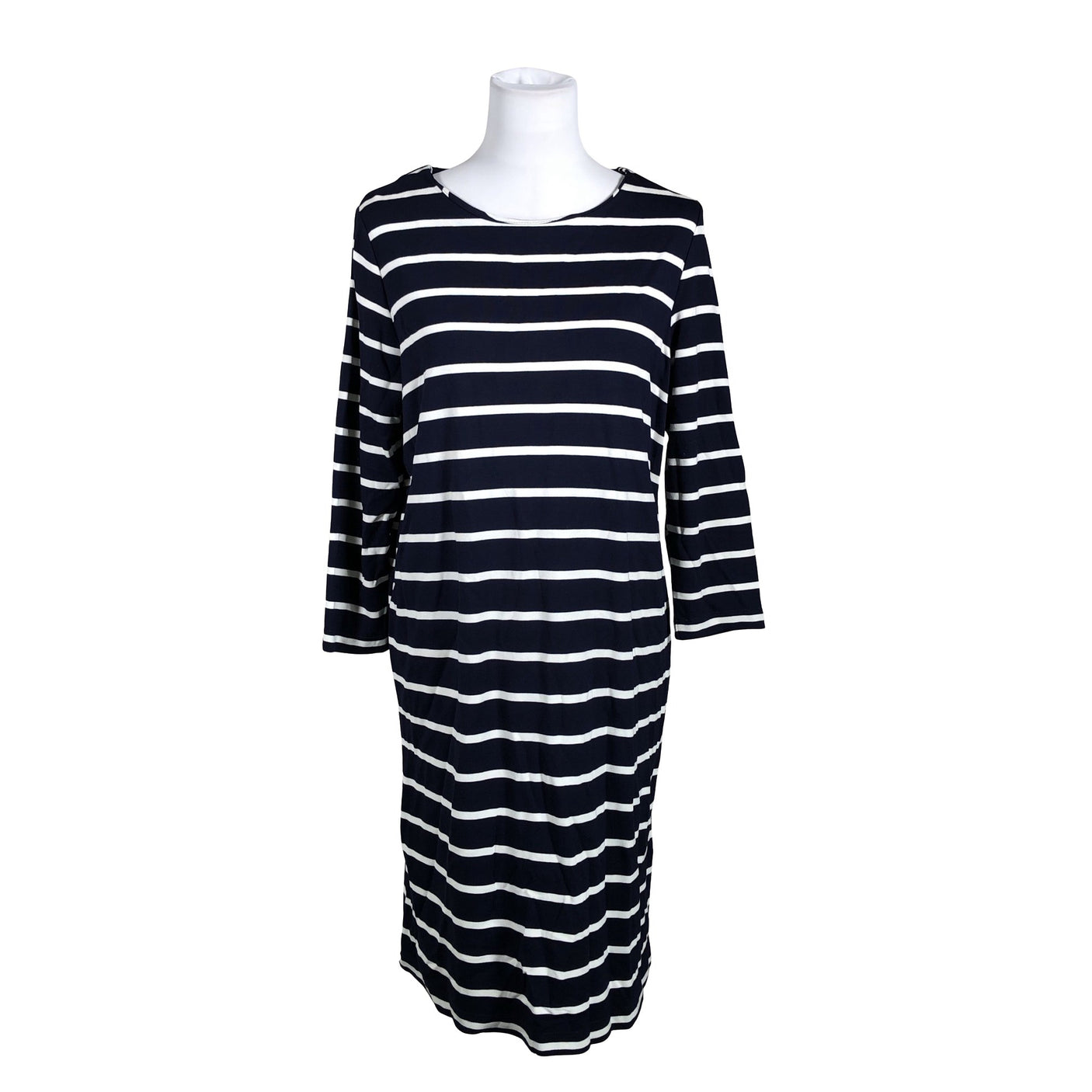 Unisex Noom - Tricot dress, size 36 - Blue (1)
