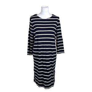 Unisex Noom - Tricot dress, size 36 - Blue (1)
