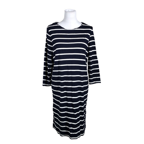 Unisex Noom - Tricot dress, size 36 - Blue ()