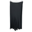 Unisex Marimekko - Fabric skirt, size 38 - Black ()