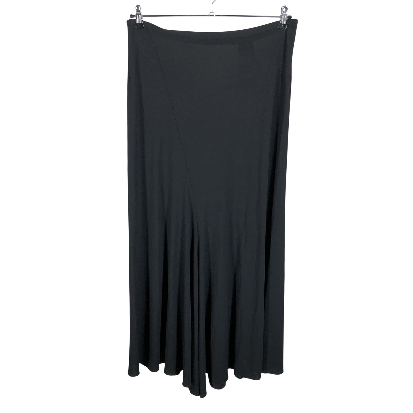 Unisex Marimekko - Fabric skirt, size 38 - Black (1)