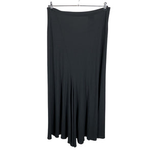 Unisex Marimekko - Fabric skirt, size 38 - Black (1)