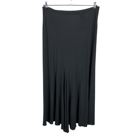 Unisex Marimekko - Fabric skirt, size 38 - Black ()