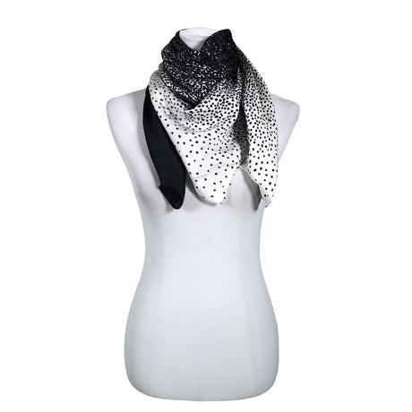Unisex Marimekko - Scarf, size Midi - Black ()