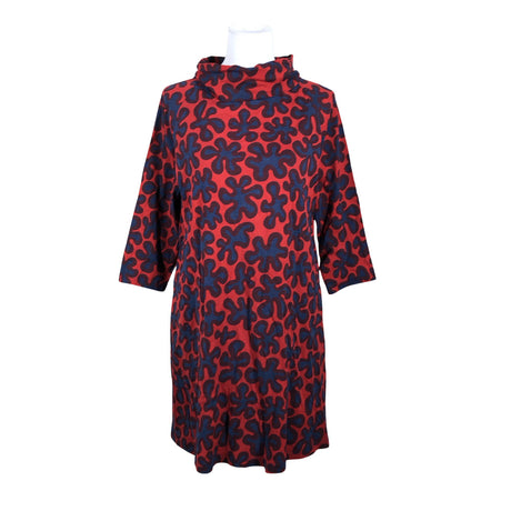 Unisex Marimekko - Tricot dress, size 40 - Red ()