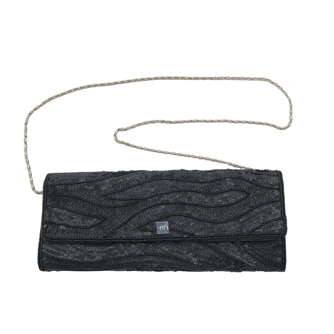Unisex Ril's - Evening bag, size Mini - Black (1)