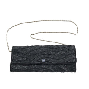 Unisex Ril's - Evening bag, size Mini - Black (1)