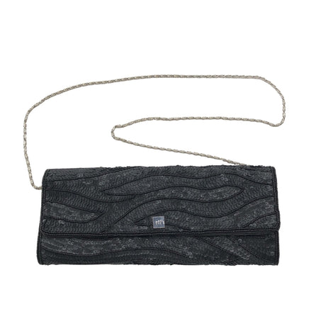 Unisex Ril's - Evening bag, size Mini - Black ()