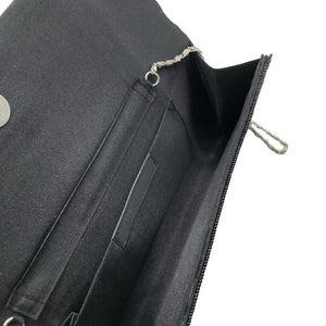 Unisex Ril's - Evening bag, size Mini - Black (2)