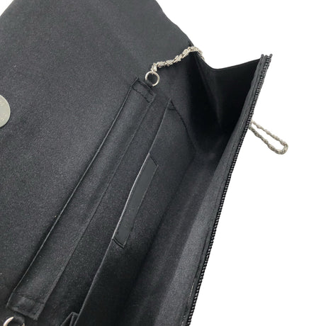 Unisex Ril's - Evening bag, size Mini - Black (2)