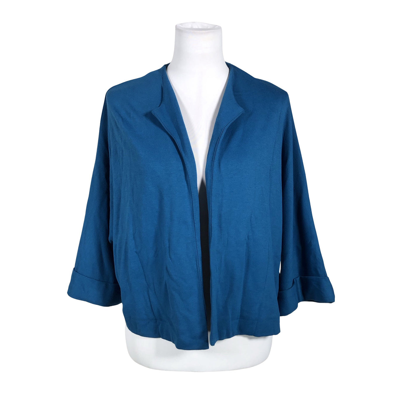 Unisex Marimekko - Cardigan, size 38 - Blue (1)