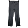 Unisex Pas - Slacks, size 36 - Gray ()